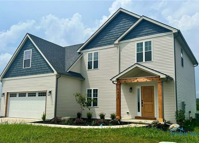 Property at 5443 Osprey Ln, Sylvania, OH 43560, 3 beds, 2.5 baths
