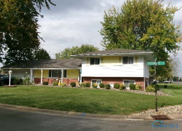 Property at 641 Enterprise St, Leipsic, OH 45856, 4 beds, 1.5 baths