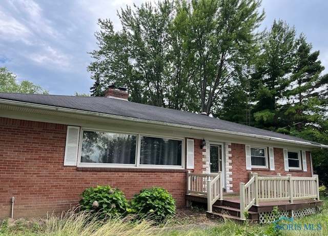 Property at 6621 Monclova Rd, Maumee, OH 43537, 3 beds, 1 bath