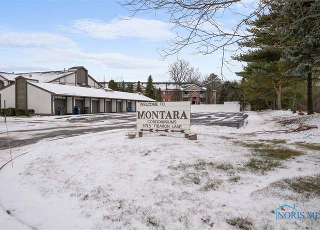 Property at 5713 Tibaron Ln #112, Toledo, OH 43615, 2 beds, 1.5 baths