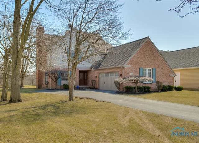 Property at 9504 Sheffield Rd, Perrysburg, OH 43551, 5 beds, 4 baths