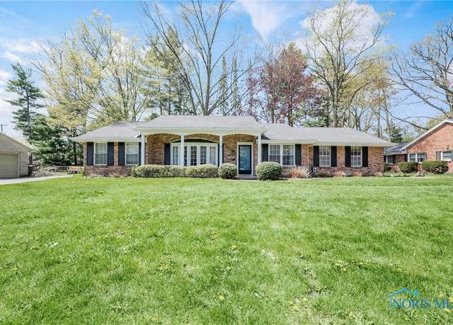 Property at 4213 Partridge Ln, Toledo, OH 43623, 3 beds, 2.5 baths
