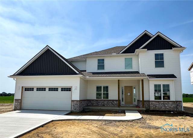 Property at 9849 Featherwood Ln, Sylvania, OH 43560, 4 beds, 2.5 baths