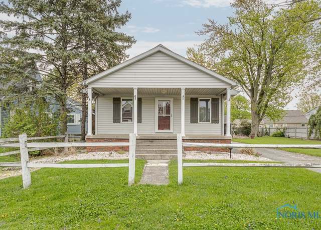 Property at 2038 Woodcrest, Oregon, OH 43616, 2 beds, 1 bath