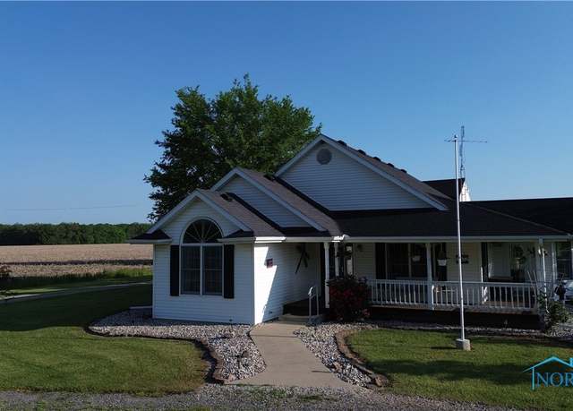 Property at 20515 Lockwood Rd, Defiance, OH 43512, 6 beds, 5 baths