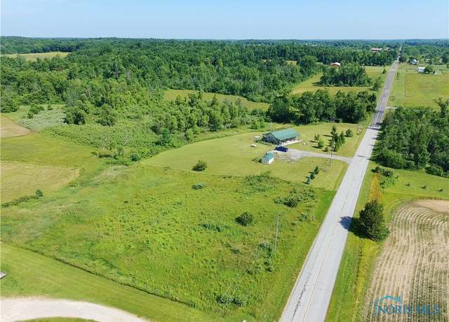 Property at 00 County Road 1-50, Edon, OH 43518