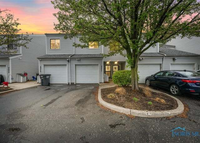 Property at 2571 W Village Dr #2571, Toledo, OH 43614, 3 beds, 2.5 baths