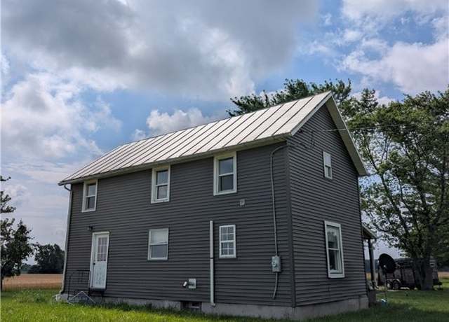 Property at 11650 Township Highway 103, Upper Sandusky, OH 43351, 3 beds, 1.5 baths