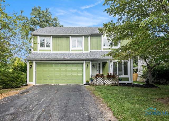 Property at 1222 Westfield Dr, Maumee, OH 43537, 3 beds, 3 baths