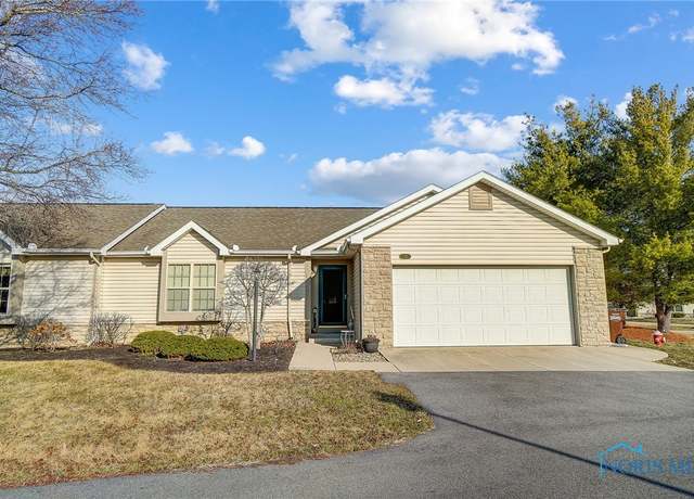 Property at 112 Magnolia Ln, Bluffton, OH 45817, 2 beds, 2 baths