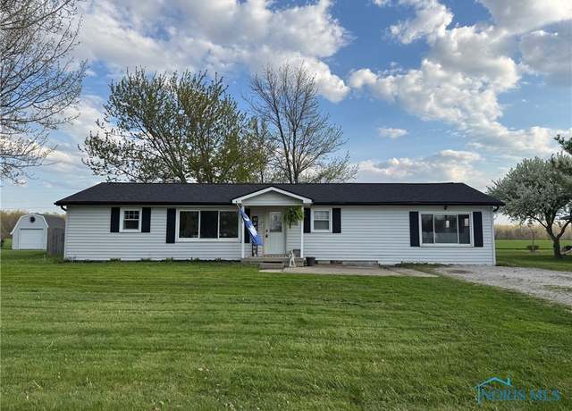 Property at 13732 Helen St, Paulding, OH 45879, 3 beds, 1 bath