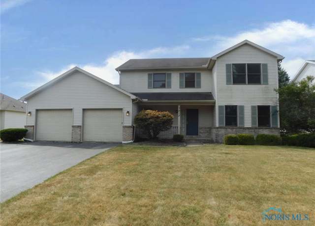 Property at 7813 Harvest Gold Dr, Holland, OH 43528, 3 beds, 2.5 baths
