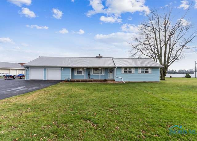 Property at 9307 W State Route 12, Findlay, OH 45840, 5 beds, 3 baths