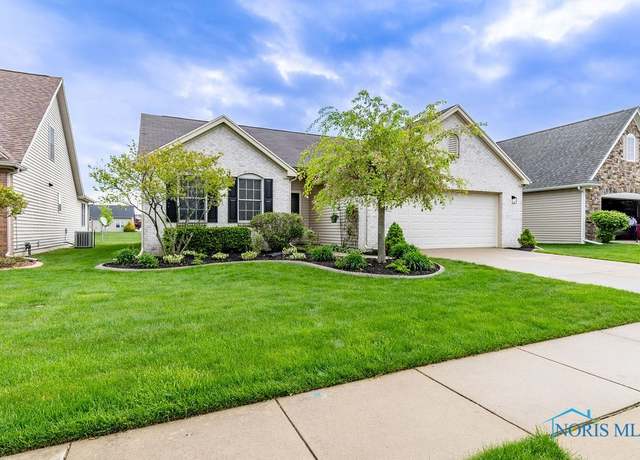 Property at 26328 Stillwater Dr, Perrysburg, OH 43551, 3 beds, 2 baths