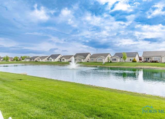 Property at 26328 Stillwater Dr, Perrysburg, OH 43551, 3 beds, 2 baths