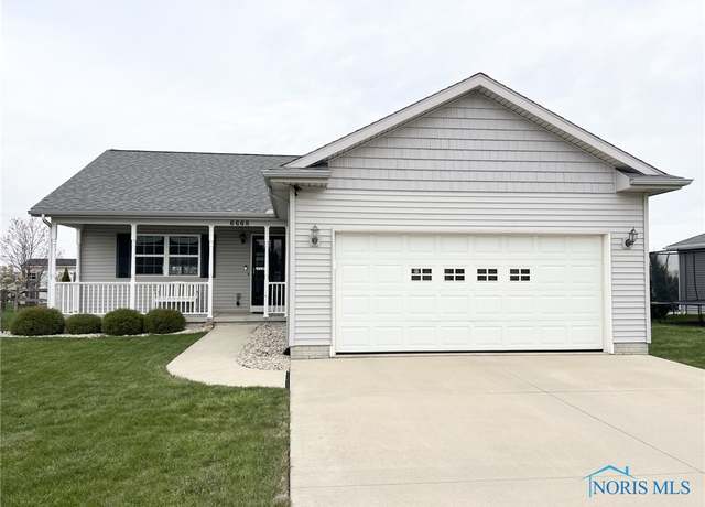 Property at 6668 Alexander Dr, Walbridge, OH 43465, 2 beds, 2 baths