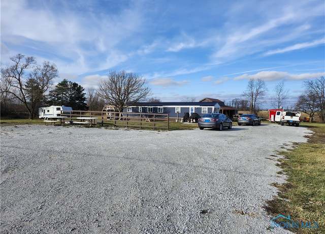 Property at 23652 Us Highway 224, Alvada, OH 44802, 3 beds, 2 baths