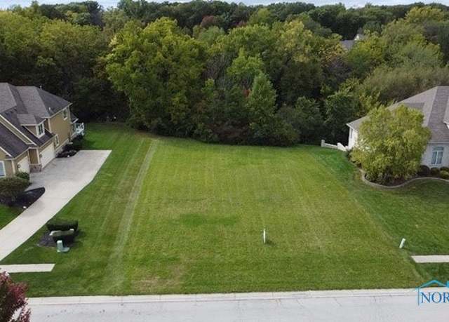 Property at 0 Brookwoode, Perrysburg, OH 43551
