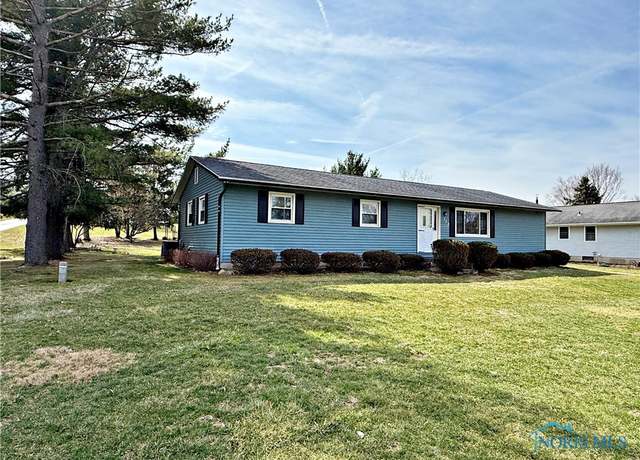 Property at 752 E Township Road 122, Tiffin, OH 44883, 3 beds, 2 baths
