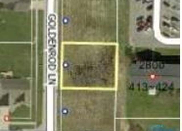 Property at 2817 Goldenrod Ln #52, Findlay, OH 45840