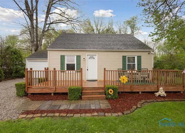 Property at 22020 Switzer Rd, Defiance, OH 43512, 2 beds, 1 bath