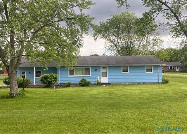 Property at 7358 State Route 15, Defiance, OH 43512, 3 beds, 1 bath