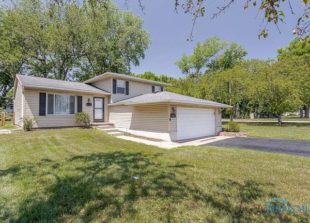 Property at 5157 Brinthaven Dr, Sylvania, OH 43560, 3 beds, 1.5 baths