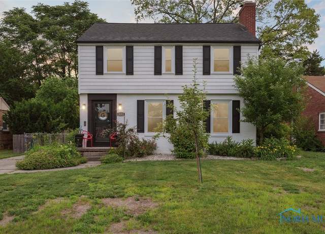 Property at 3152 Aldringham Rd, Toledo, OH 43606, 3 beds, 1.5 baths