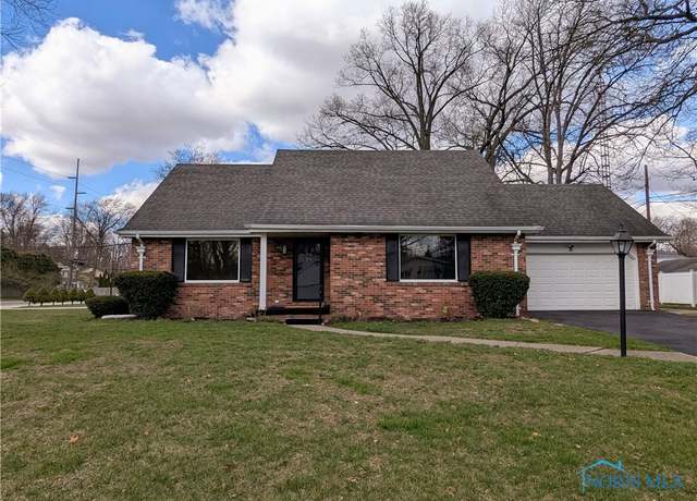 Property at 5336 Talmadge Rd, Toledo, OH 43623, 3 beds, 2 baths