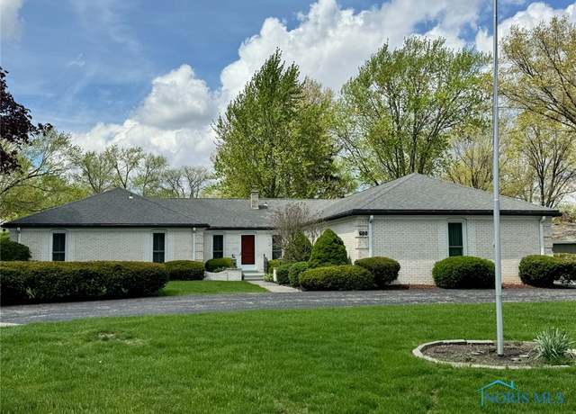 Property at 600 Louisiana Ave, Bryan, OH 43506, 3 beds, 3 baths