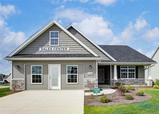 Property at 15100 Sugar Maple Dr, Perrysburg, OH 43551, 3 beds, 2 baths