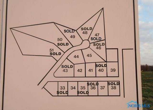 Property at 106 Carnation St, Kalida, OH 45853