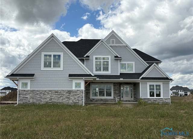 Property at 503 Cathedral Ct, Perrysburg, OH 43551, 4 beds, 3.5 baths