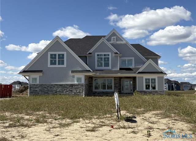 Property at 503 Cathedral Ct, Perrysburg, OH 43551, 4 beds, 3.5 baths