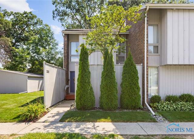 Property at 5119 Regency Dr #5119, Toledo, OH 43615, 2 beds, 1.5 baths