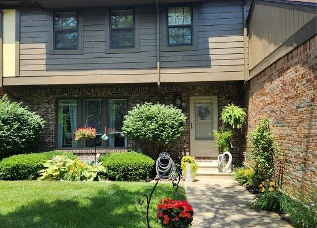 Property at 31 Knollwood Dr Unit H, Perrysburg, OH 43551, 3 beds, 3 baths