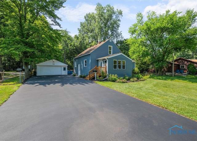 Property at 5941 Acres Rd, Sylvania, OH 43560, 3 beds, 1 bath