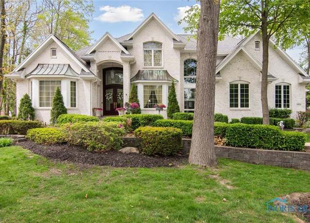 Property at 4854 Cinnamon Ln, Sylvania, OH 43560, 4 beds, 4.5 baths