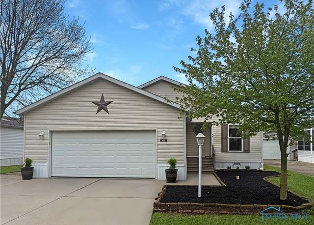 Property at 14900 County Road H #41, Wauseon, OH 43567, 3 beds, 2 baths