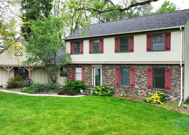 Property at 26761 Behrens Rd, Defiance, OH 43512, 4 beds, 3.5 baths
