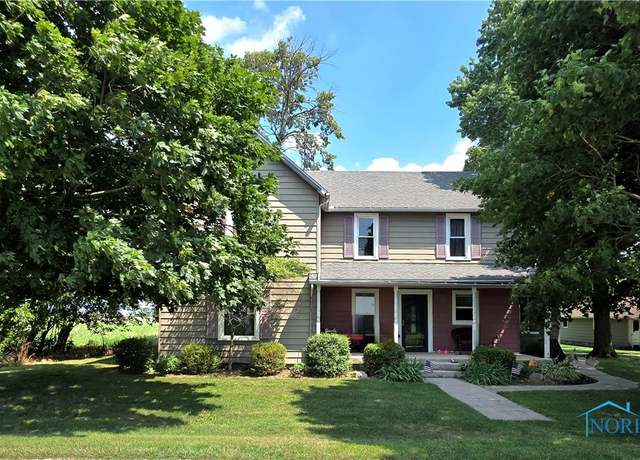 Property at 12406 Cross Creek Rd, Bowling Green, OH 43402, 4 beds, 2 baths