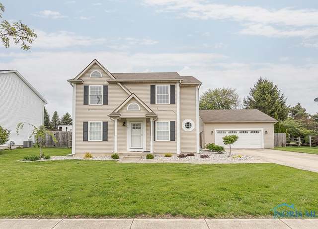 Property at 1080 Sparrow Ln, Bowling Green, OH 43402, 3 beds, 1.5 baths