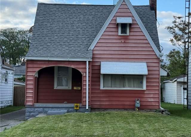 Property at 1726 Balkan Pl, Toledo, OH 43613, 2 beds, 1 bath