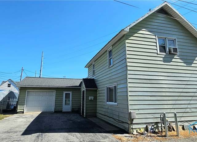 Property at 817 Park St, Findlay, OH 45840, 3 beds, 1 bath