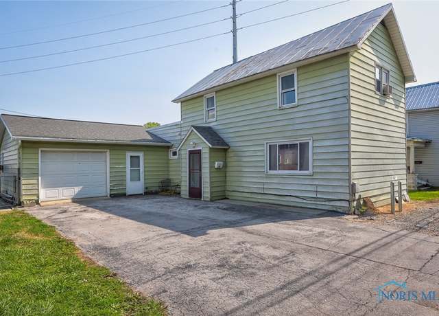 Property at 817 Park St, Findlay, OH 45840, 3 beds, 1 bath