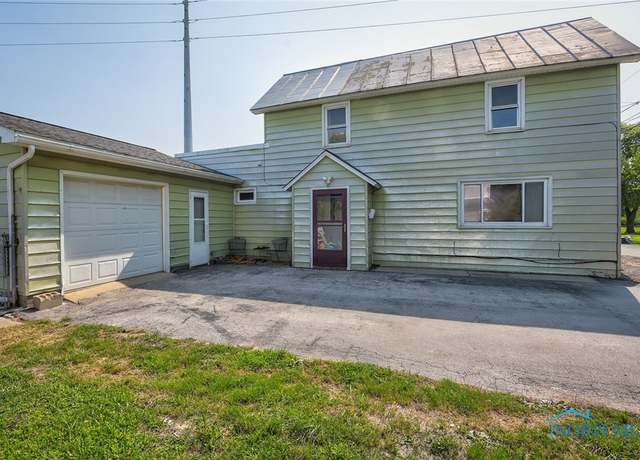 Property at 817 Park St, Findlay, OH 45840, 3 beds, 1 bath