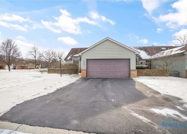Property at 2257 Quail Lake Rd, Findlay, OH 45840, 2 beds, 2 baths