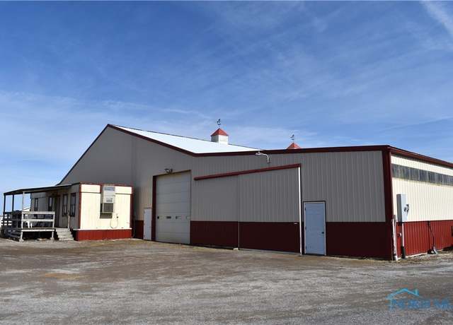 Property at 8399 Hook Rd, Van Wert, OH 45891