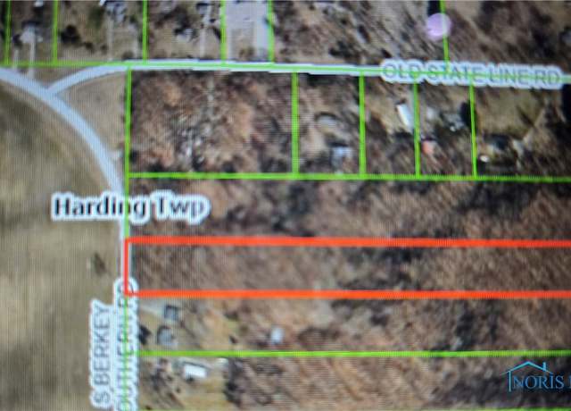 Property at 1255 S Berkey Southern Rd, Swanton, OH 43558
