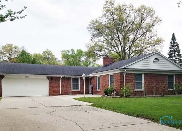 Property at 3781 Linden Green Dr, Toledo, OH 43614, 3 beds, 2 baths